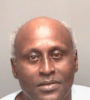 Douglas Lawrence - Pinellas County, Florida 