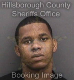 Demons Mario - Hillsborough County, Florida 