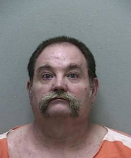 Stephens Marvin - Marion County, Florida 