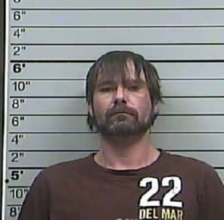 Conley Michael - Lee County, Mississippi 