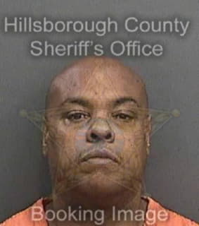 Wilson Michael - Hillsborough County, Florida 