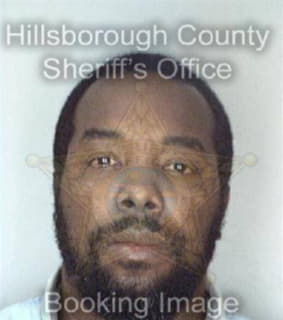 Anderson Otis - Hillsborough County, Florida 