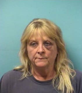 Hoff Patricia - Stearns County, Minnesota 