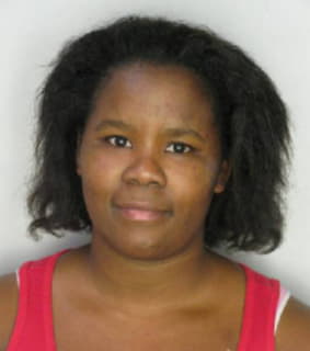 Denson Rolanda - Hillsborough County, Florida 