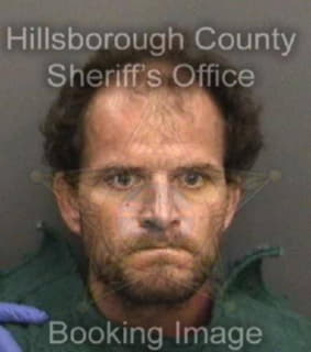 Mclemore Roy - Hillsborough County, Florida 