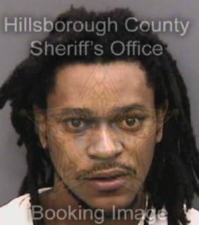 Keenan Anthony - Hillsborough County, Florida 