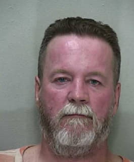 Mccoy Darrin - Marion County, Florida 