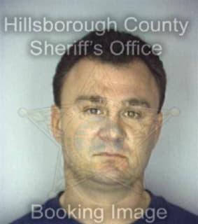 Mcclam David - Hillsborough County, Florida 