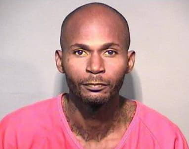 Lewis Javon - Brevard County, Florida 