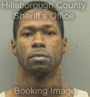 Johnson Jeffery - Hillsborough County, Florida 