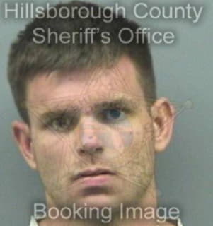 Johnson Jeffrey - Hillsborough County, Florida 