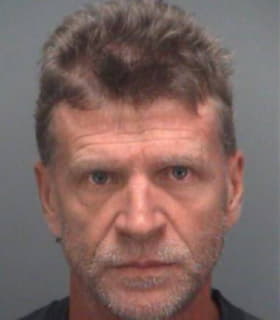 Holder John - Pinellas County, Florida 