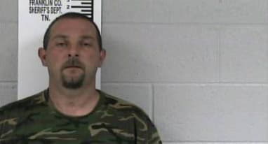 Carl Johnson - Franklin County, Tennessee 