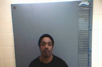 Bennett Marco - Hinds County, Mississippi 