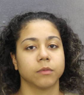 Diaz Naomi - Broward County, Florida 