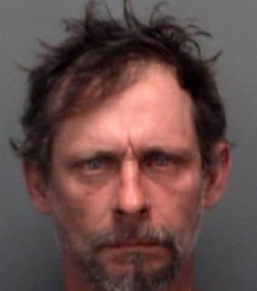 Miles Raymond - Pinellas County, Florida 