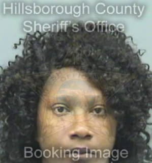 Reed Alonda - Hillsborough County, Florida 