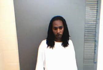 Carter Brodery - Hinds County, Mississippi 