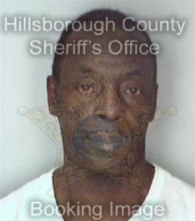 Everett Carl - Hillsborough County, Florida 