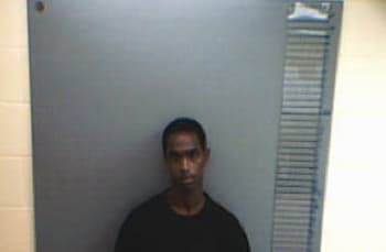 Smith Darrell - Hinds County, Mississippi 