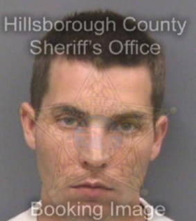 Duncan Eric - Hillsborough County, Florida 