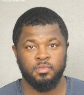 Mcfadden Frederick - Broward County, Florida 