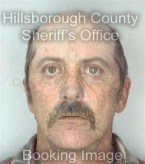 Locklin Howard - Hillsborough County, Florida 