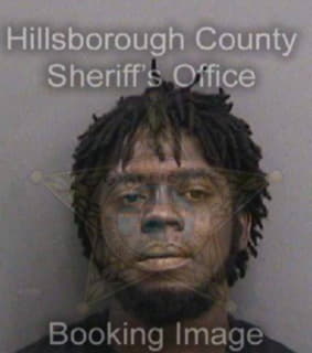 Lee James - Hillsborough County, Florida 