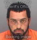 Rivera Luis - Pinellas County, Florida 