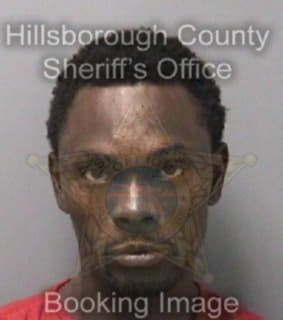 Alford Martin - Hillsborough County, Florida 