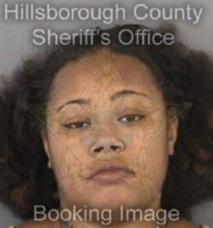 Lorde Tamika - Hillsborough County, Florida 