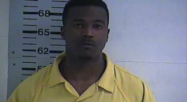 Weatherall Teran - Desoto County, Mississippi 