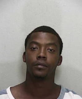 Wright Wendell - Marion County, Florida 