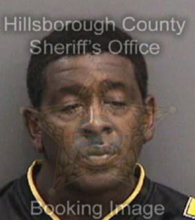 Ford Willie - Hillsborough County, Florida 