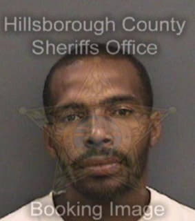 Allen Anthony - Hillsborough County, Florida 