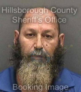 Perez Daniel - Hillsborough County, Florida 