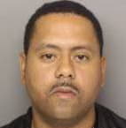 Rivera Daniel - Greenville County, South Carolina 