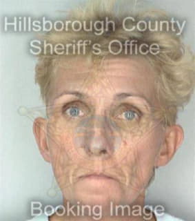 Campbell Donna - Hillsborough County, Florida 