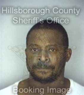 Johnson Frederick - Hillsborough County, Florida 