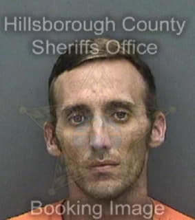 Willyard Jared - Hillsborough County, Florida 