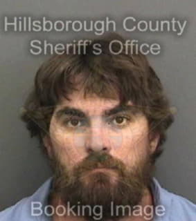 Ritchie Jason - Hillsborough County, Florida 