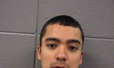 Colunga Juan - Cook County, Illinois 