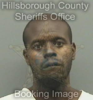 Pattmon Lorenzo - Hillsborough County, Florida 