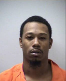 Branch Mcmillion - Kalamazoo County, Michigan 