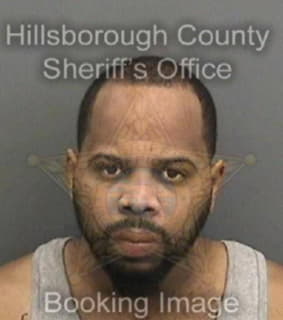 Matthews Quinton - Hillsborough County, Florida 