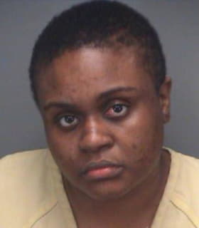 Allen Shanice - Pinellas County, Florida 