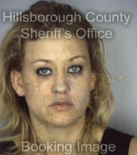 Martin Shawna - Hillsborough County, Florida 