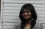 Carson Sonia - Lee County, Mississippi 