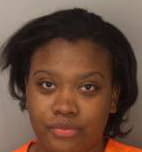 Fitts Teasha - Shelby County, Tennessee 