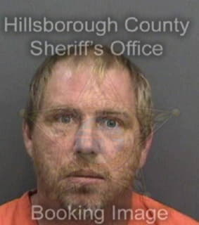 Aldrich Aaron - Hillsborough County, Florida 